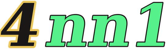 4nn1 logo