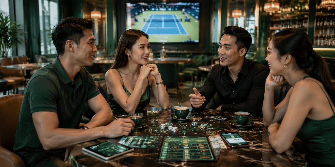 4nn1 Thắc mắc về 4nn1 Chúng tôi trả lời thẳng
